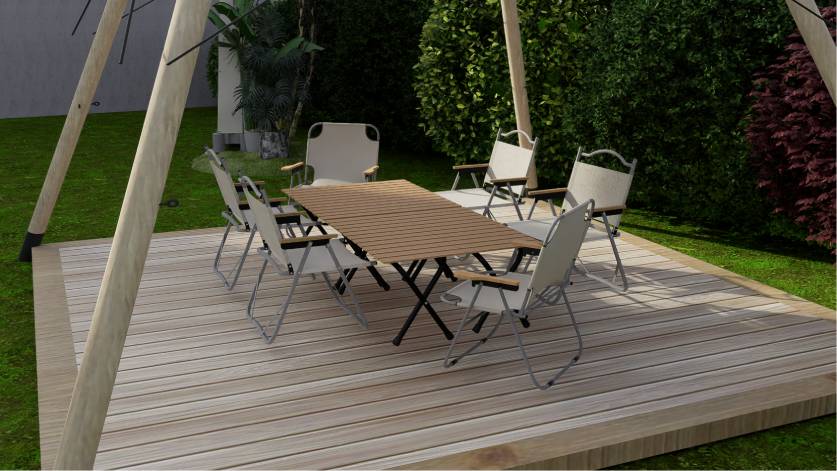 微山县帐篷生产厂家：以匠心筑牢户外装备的品质根基